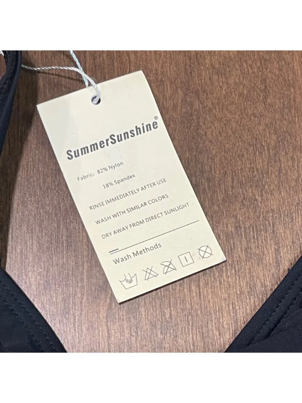 Summersunshine nwt maternity